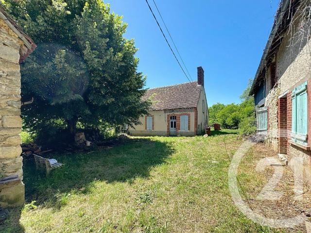 Maison 4 pièces 78 m²