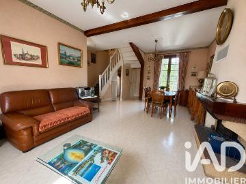 Maison 4 pièces 78 m²