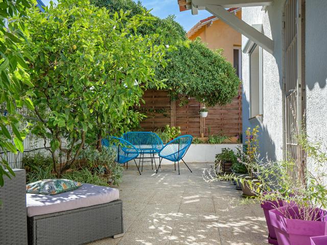 Maison 4 pièces 86 m²