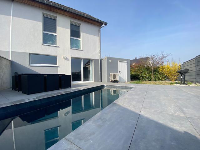 Maison 4 pièces 78 m²