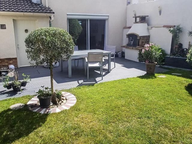 Maison 4 pièces 78 m²