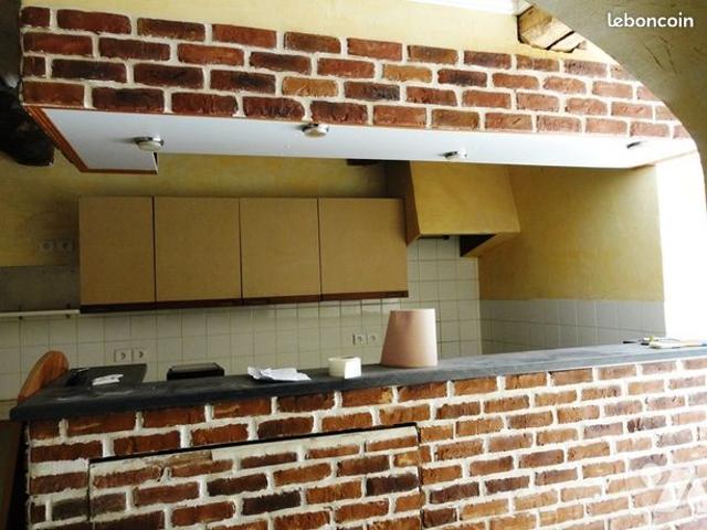 Maison 4 pièces 78 m²