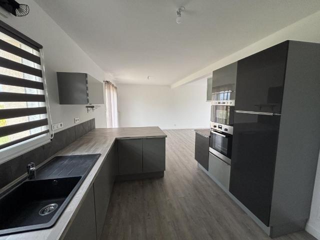 Maison 4 pièces 78 m²