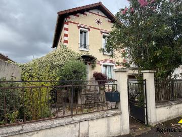 Maison 4 pièces 78 m²
