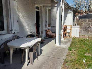 Maison 4 pièces 78 m²