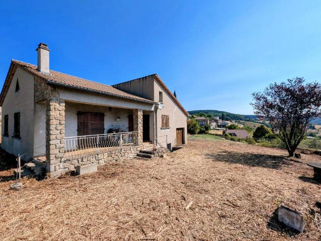 Maison 4 pièces 78 m²
