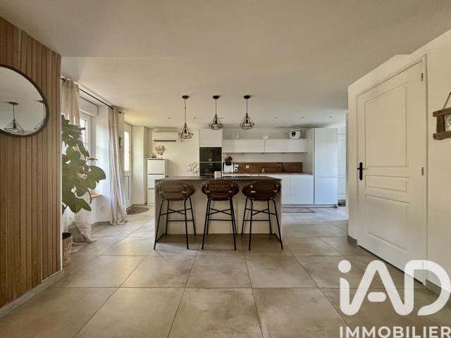 Maison 4 pièces 85 m²
