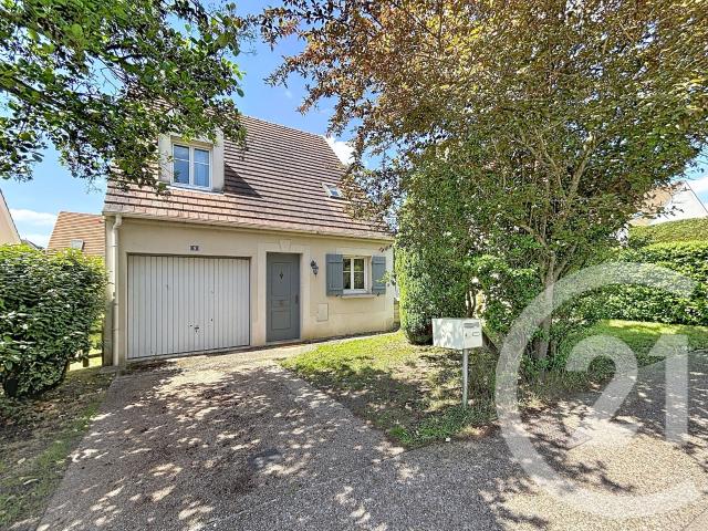 Maison 4 pièces 78 m²