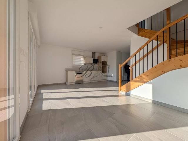 Maison 4 pièces 78 m²