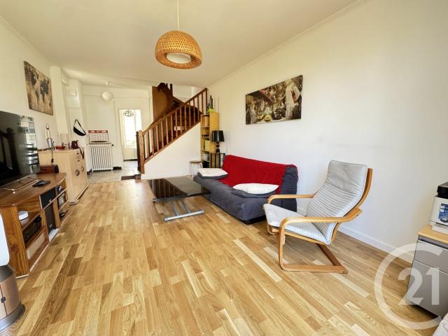 Maison 4 pièces 78 m²