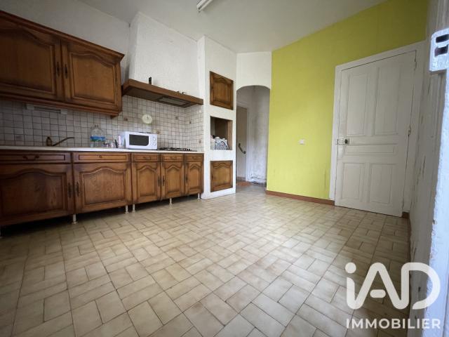 Maison 4 pièces 78 m²
