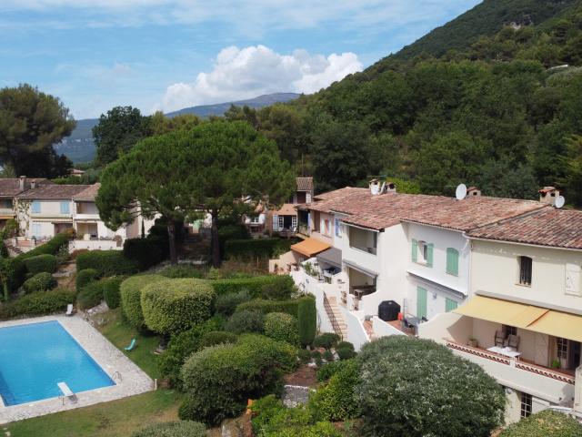 Maison 4 pièces 120 m²