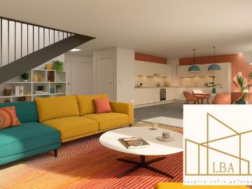 Maison 4 pièces 78 m²