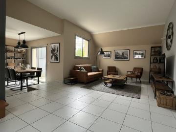 Maison 4 pièces 78 m²