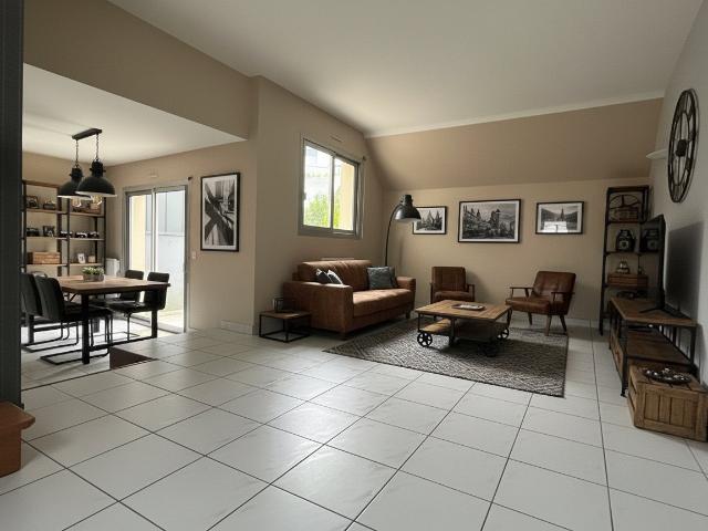 Maison 4 pièces 78 m²