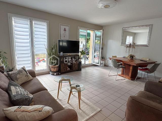 Maison 4 pièces 78 m²