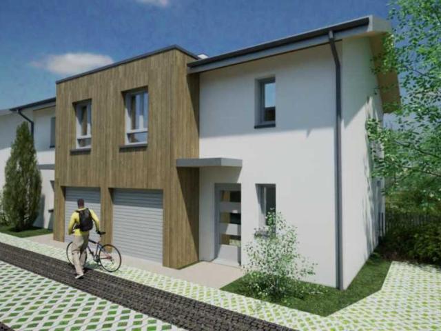 Maison 4 pièces 78 m²
