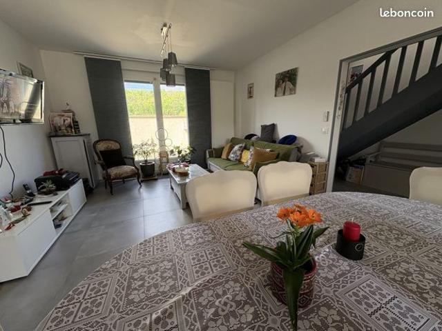 Maison 4 pièces 78 m²