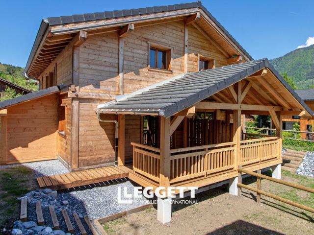 Maison 4 pièces 78 m²