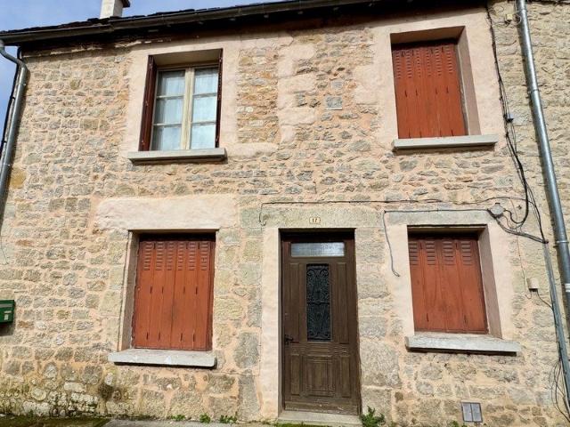 Maison 4 pièces 78 m²