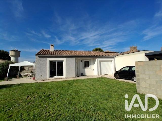 Maison 4 pièces 78 m²