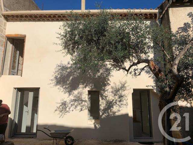 Maison 4 pièces 78 m²