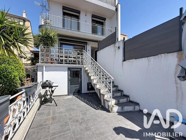 Maison 4 pièces 78 m²