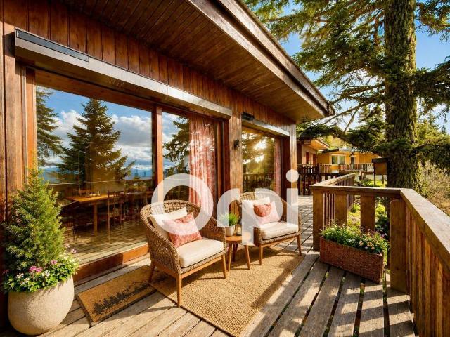 Maison 4 pièces 78 m²