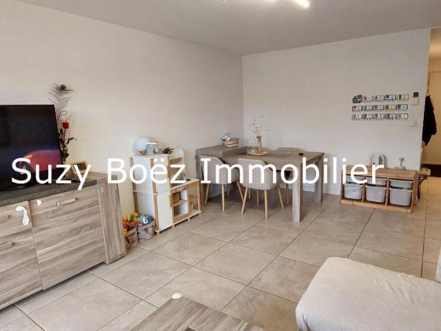 Maison 4 pièces 78 m²
