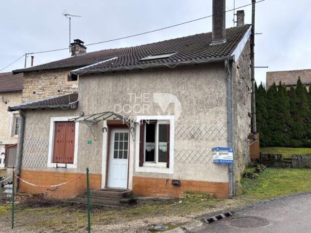 Maison 4 pièces 78 m²