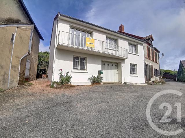 Maison 4 pièces 78 m²