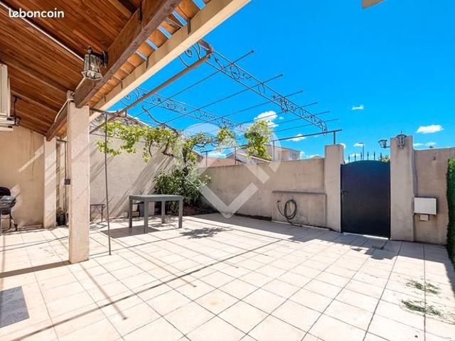 Maison 4 pièces 78 m²