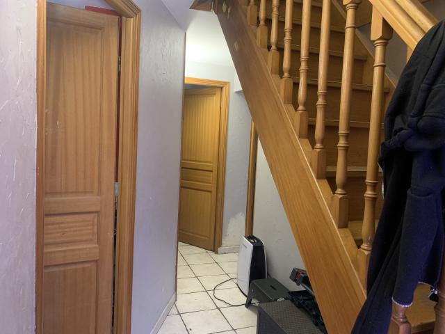 Maison 4 pièces 78 m²