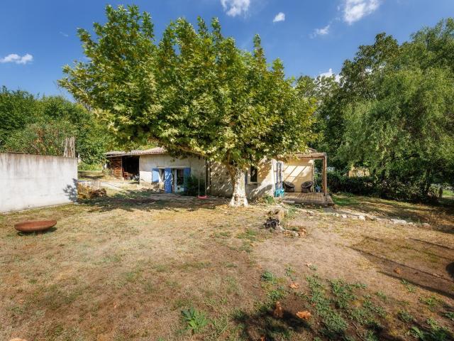Maison 4 pièces 78 m²