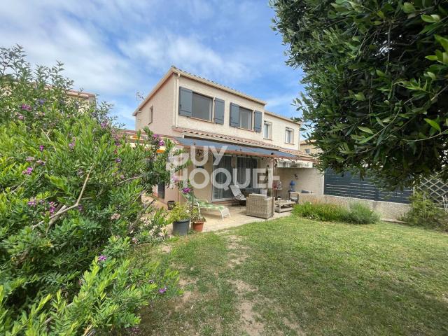 Maison 4 pièces 78 m²