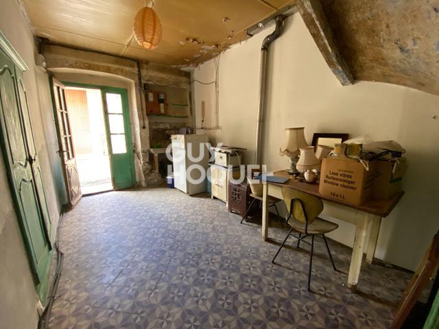 Maison 4 pièces 78 m²