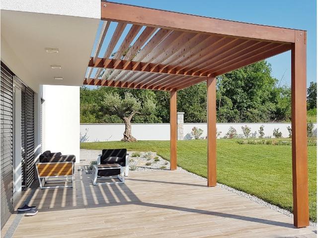 Maison 4 pièces 78 m²