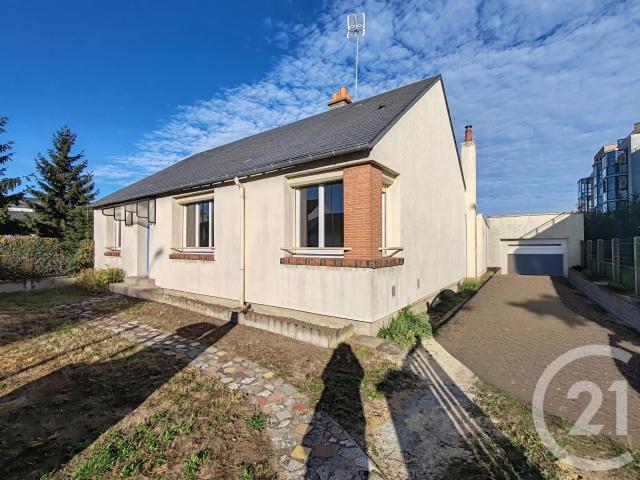 Maison 4 pièces 78 m²