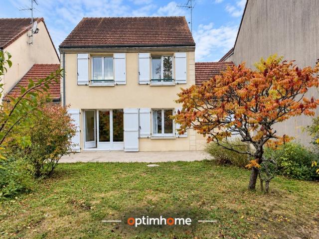 Maison 4 pièces 78 m²