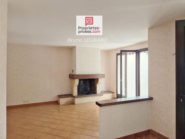 Maison 4 pièces 78 m²