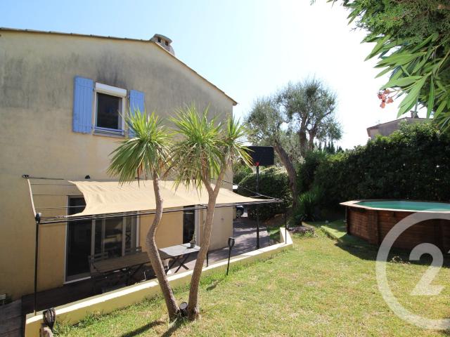 Maison 4 pièces 78 m²