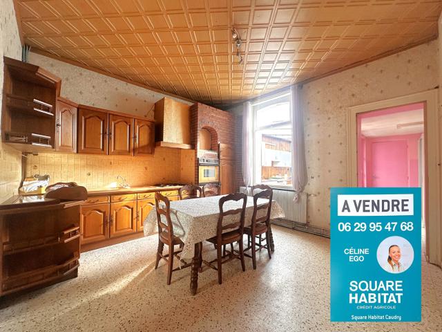 Maison 4 pièces 78 m²