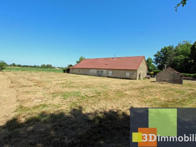 Maison 4 pièces 78 m²