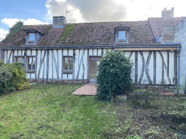 Maison 4 pièces 78 m²