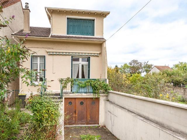 Maison 4 pièces 78 m²