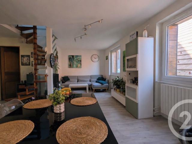Maison 4 pièces 78 m²