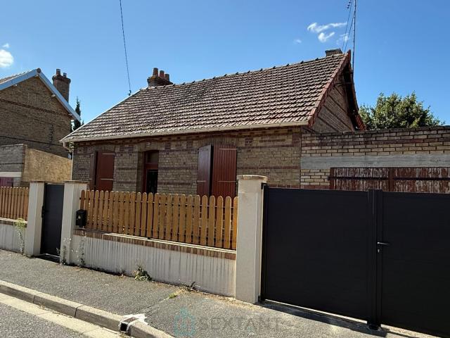 Maison 4 pièces 78 m²