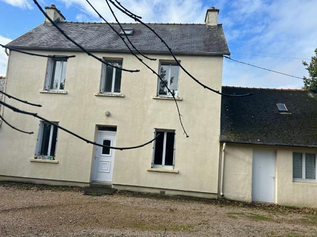 Maison 4 pièces 78 m²