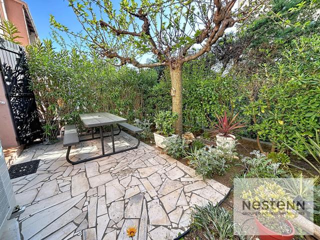 Maison 4 pièces 78 m²