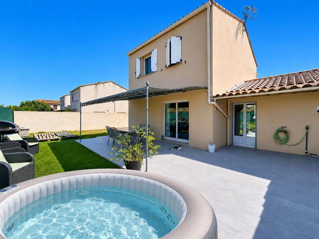 Maison 4 pièces 78 m²